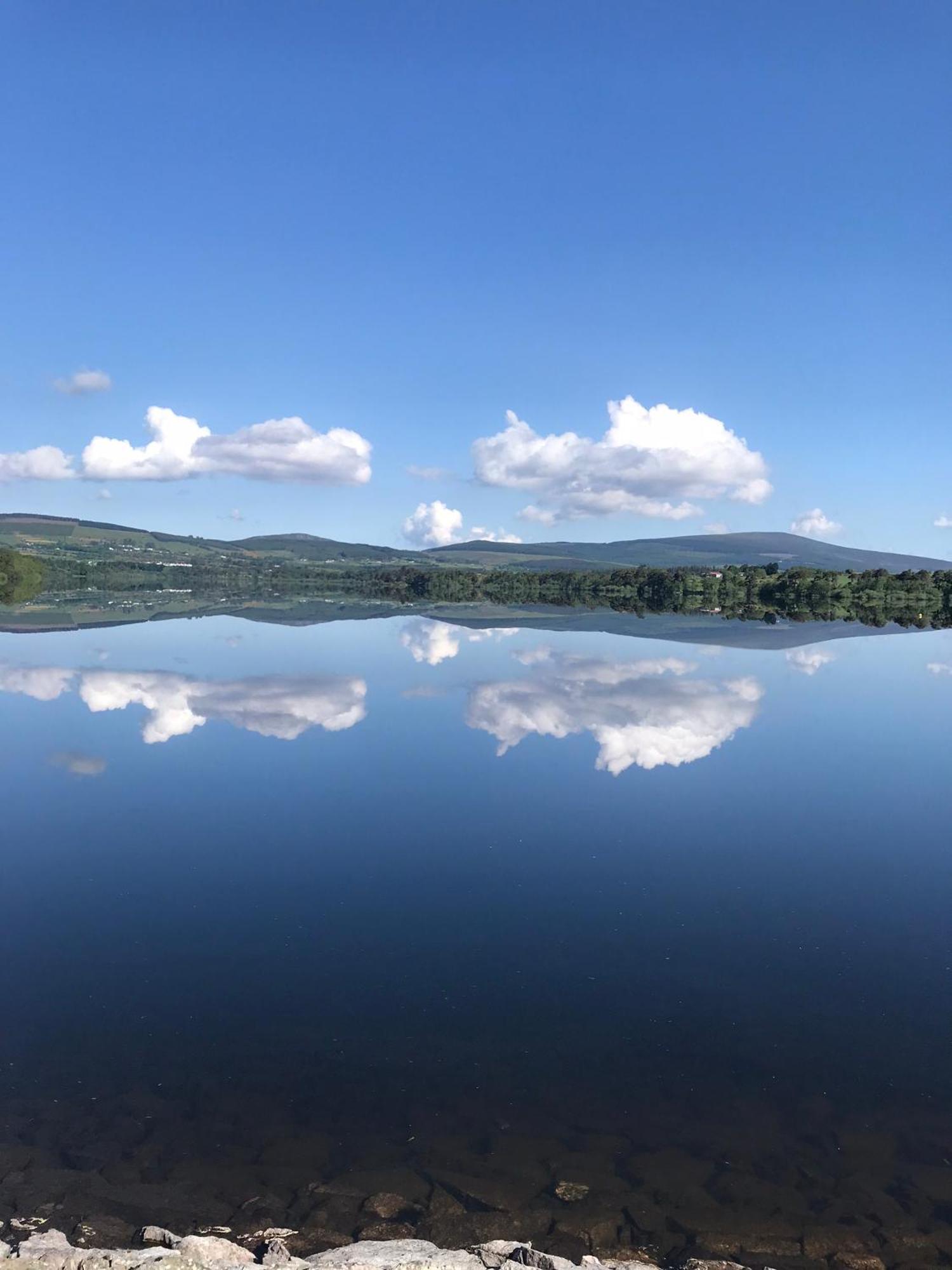 Scarr View 1st Floor A98w710 * Wicklow